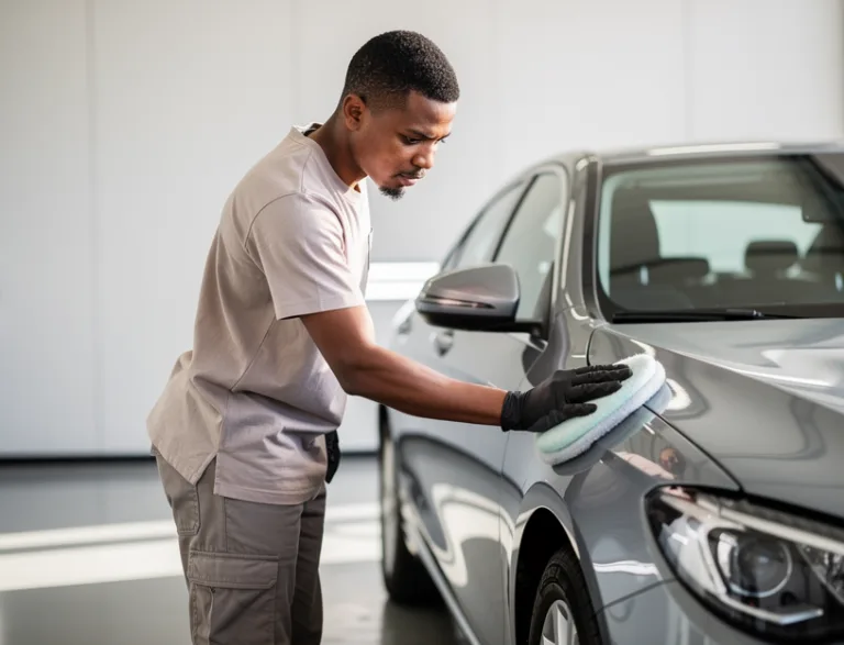 Car Detailing service in Melbourne
